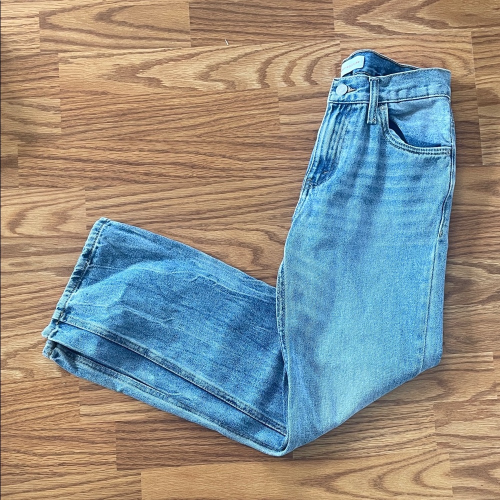 Levi’s 505 jeans